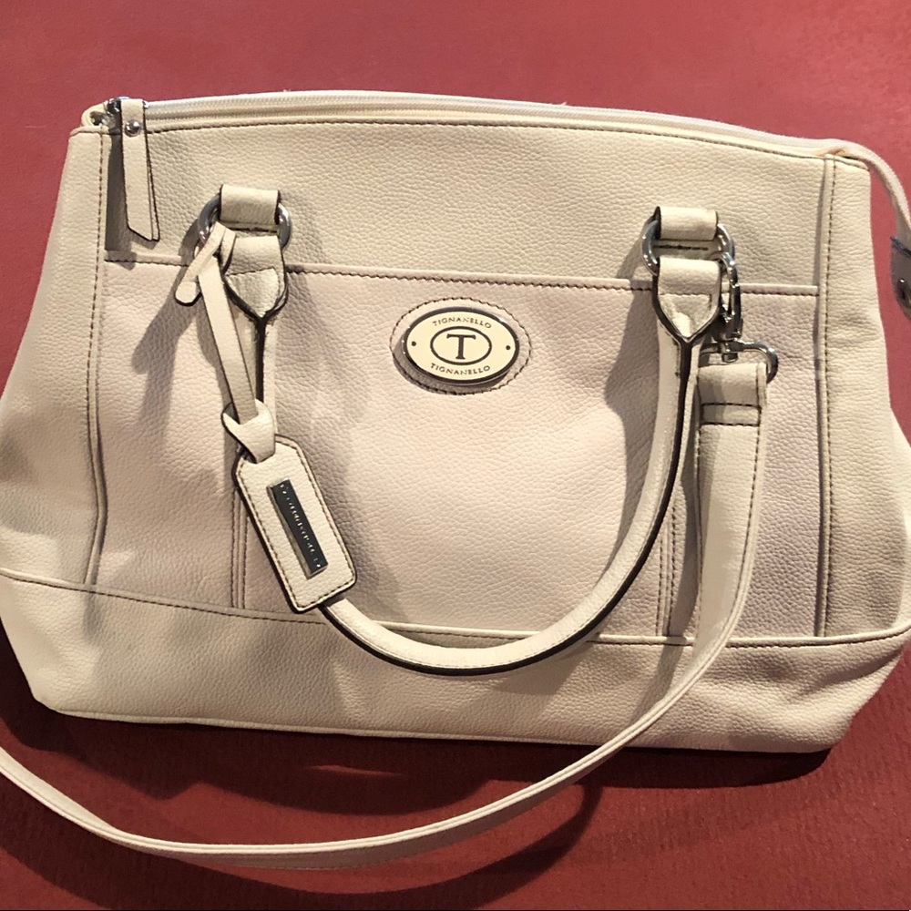 Tignanello Purse - Picture 3 of 6